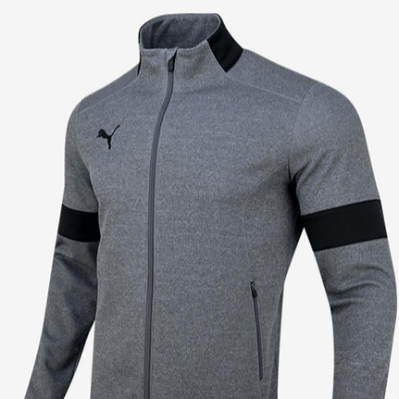 Puma Galleria Puma Brushed Training Wear Set Kk Knit Fitness Suit