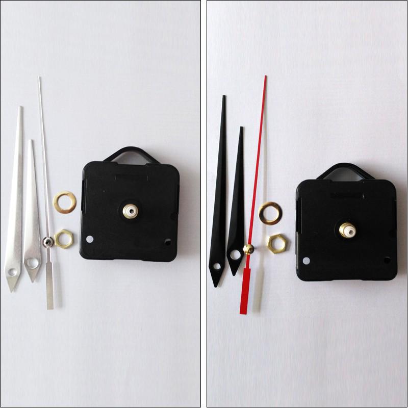 Silent Acrylic Mirror Wall Clock - Personalized DIY Decor for Living Room