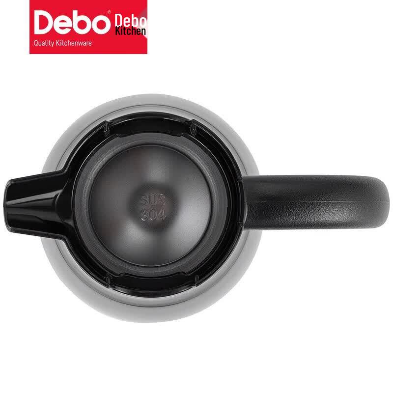 Debao Paul 304 Stainless Steel Vacuum Insulated Thermos