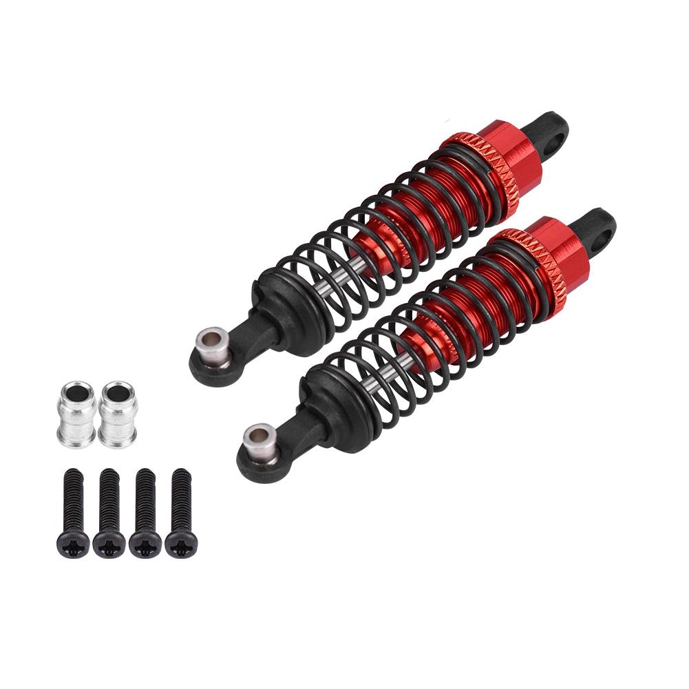 RC Car Aluminium Alloy Shock Absorber Damper for FS 1 18 RC Truck Remote Control Part Accessory
