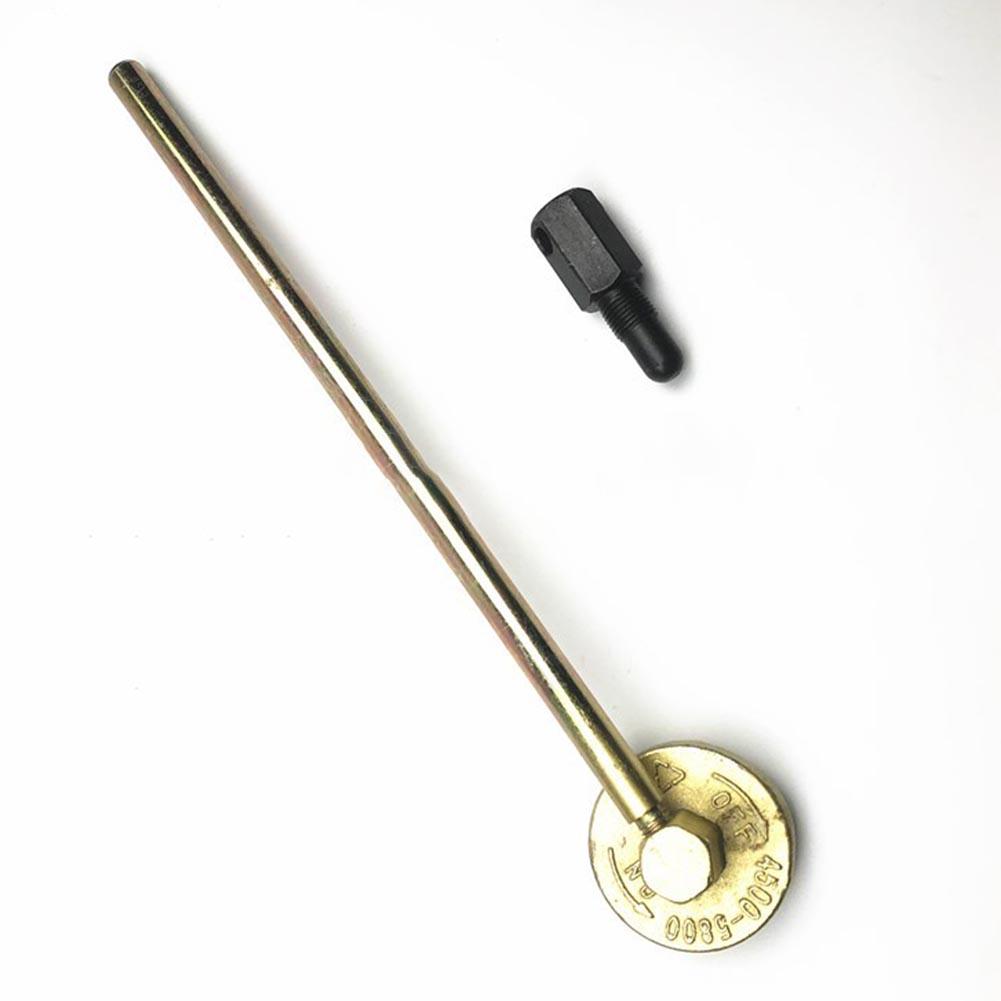Efficient Disassembly Clutch Disassembly Tool Fitment