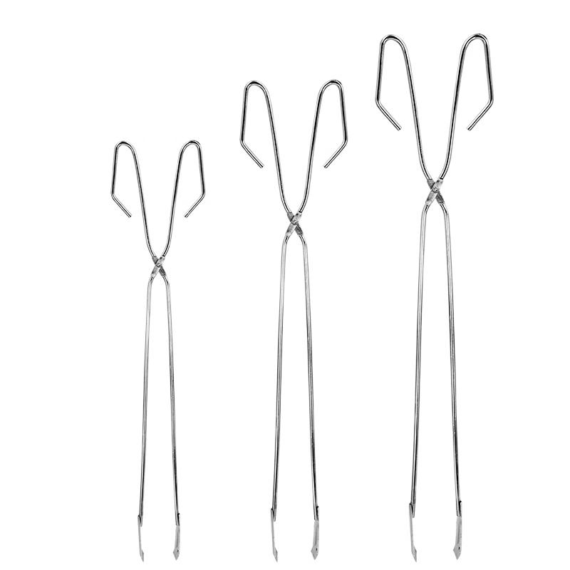 Bingyu BY-300 Stainless Steel Waste Grabber Tool