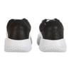 Nike Jr.GS Slip Resistant Shock Absorbers Low Top Kids' Training Shoes White Black Blue Sneakers CD0440-101