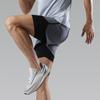 Men's Linen Blend Summer Shorts
