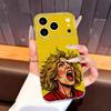Pluribus Season Special Pick Phone Case For iPhone17,16,15,14,13,12,11 Plus,Pro Max Soft Transparent Cover