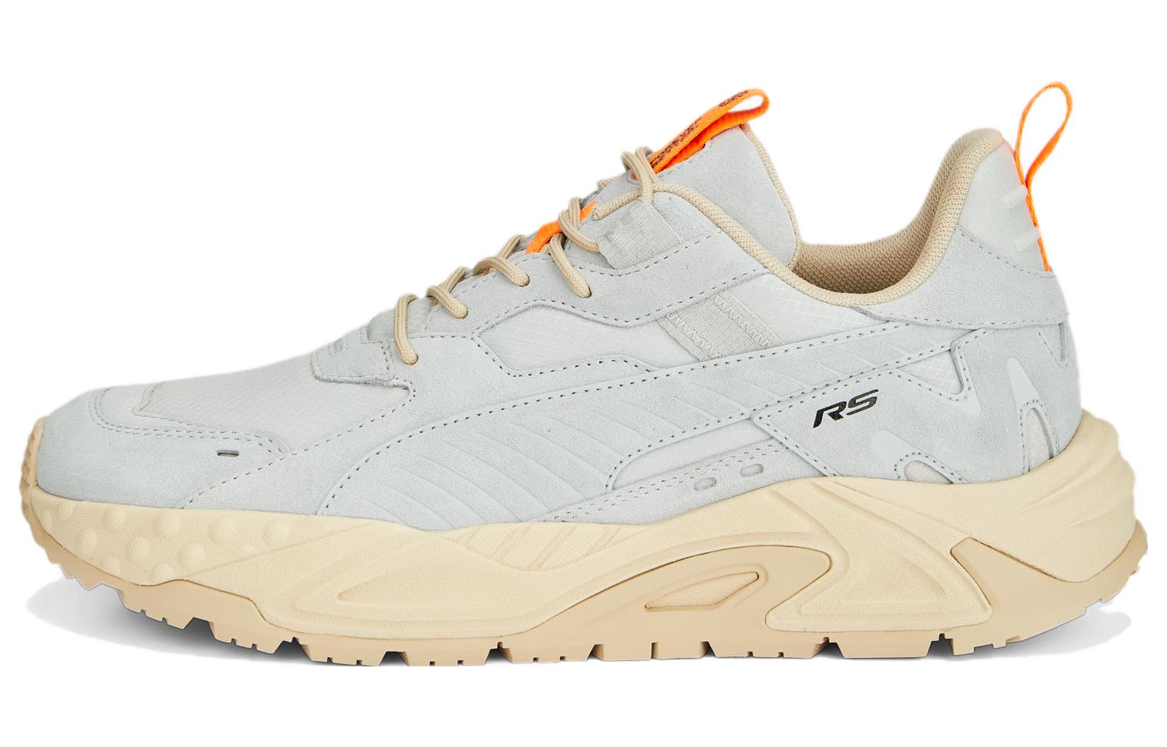 

PUMA RS Trck Otdr Platinum Grey Granola 390718-02 42