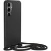 Coque - otterbox - samsung galaxy s24 - ultrafin - résistant - collier ajustable