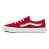 Vans Sk8 Casual Low-Top Skate Shoes Unisex Sneakers Red VN0A4UUKB7T