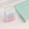 Snap Lid Fuse Bead Organizer Box Plastic Bead Sorting Box New Sorting Tray  Art Classroom Supplies
