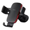 Baseus Upgraded Air Vent Mount Gravity Car Phone Holder Stand For iPhone Samsung
