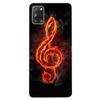 For Alcatel 3X 2020 Case 4 Camera Bumper Silicone TPU Soft Phone Cover For Alcatel 3X 2020 5061 Alcatel3X 3 X 2020 Case Cartoon