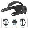 Excellent Head Support For Virtual Reality Gear And Virtual Reality System For Greatest Stability And Comfort
