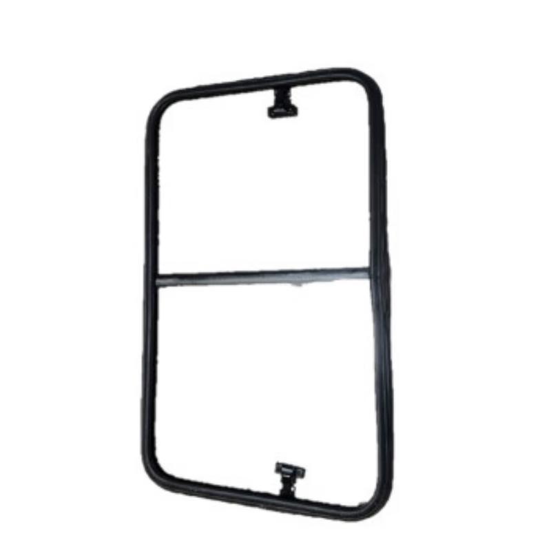 Front Door Glass Assembly for Tai an TA4360 TA4410 --