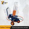 Automatic Clay Target Thrower