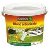 Bílý arborikolní kbelík - SOLABIOL - 3 L - Pro ochranu kmenů ovocných stromů