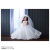 Takara Tomy Licca-chan Doll Photogenic Licca Hatsuko Endo Wedding Style