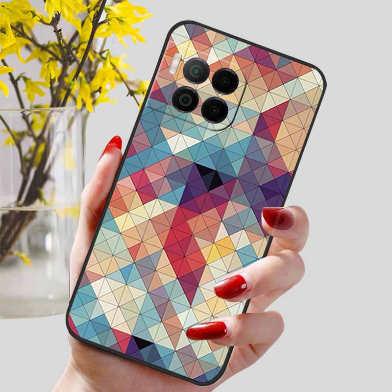 For T-Mobile T Phone 2 Pro 5G Case Shockproof Silicon TPU Soft Covers for T-Mobile T Phone 2 5G Bumper Cases TPhone2 Phone2 2Pro