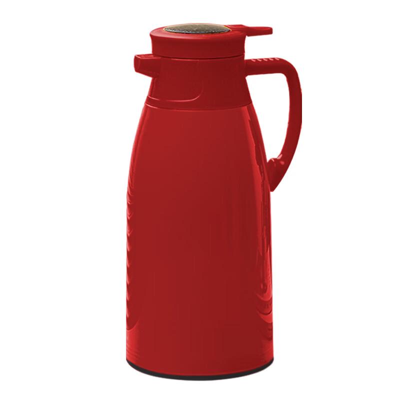 Smart Insulated Coffee Water Thermos