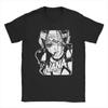 NANA Osaki T Shirt Casual Harajuku Streetwear Clothes T Shirt Fashion Rock Punk Short Sleeve Plus Size T Shirt Women