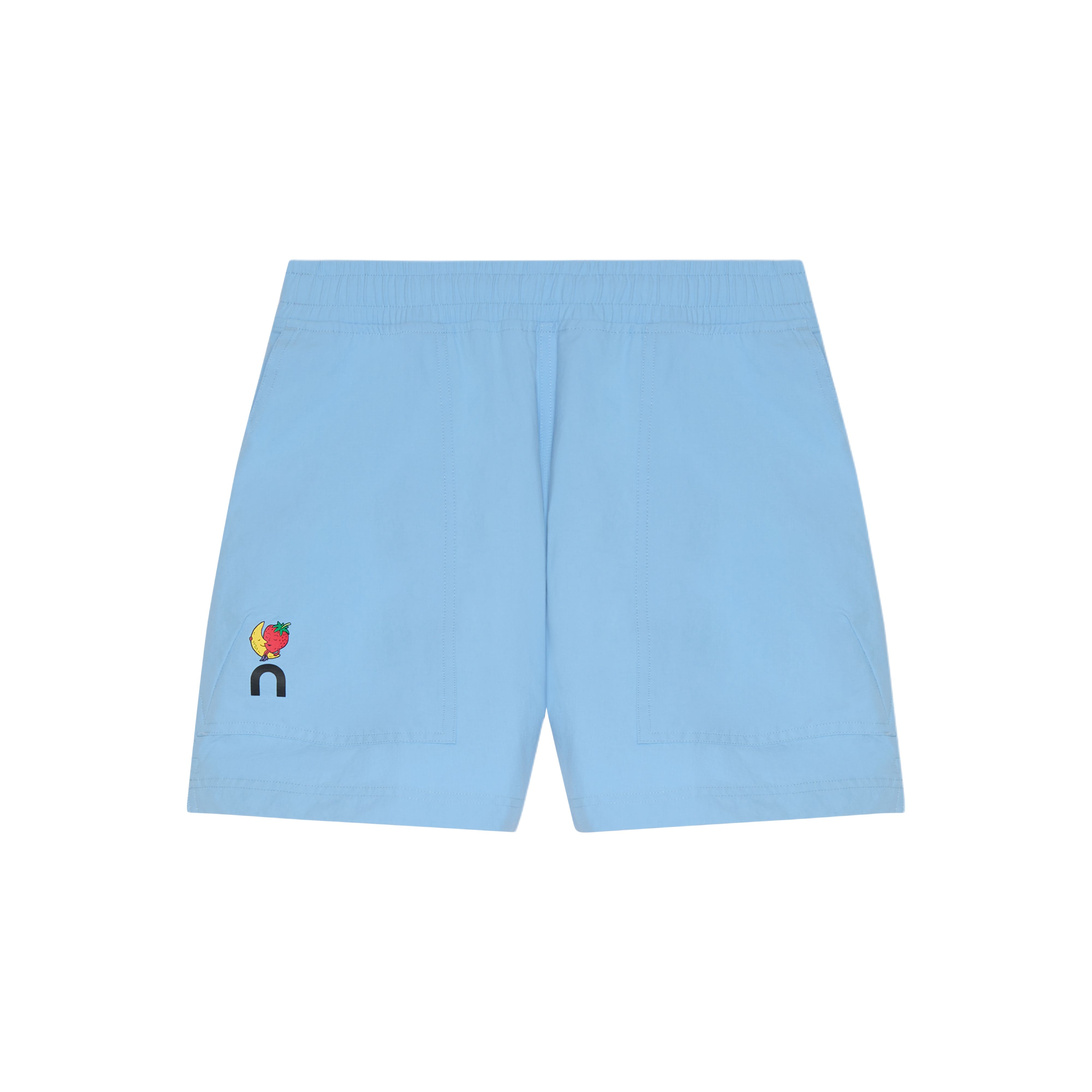 

On Trek Secd Generati Collaborati Lightweight Outdoor Hiking Shorts Women shorts 1WG11954405 M