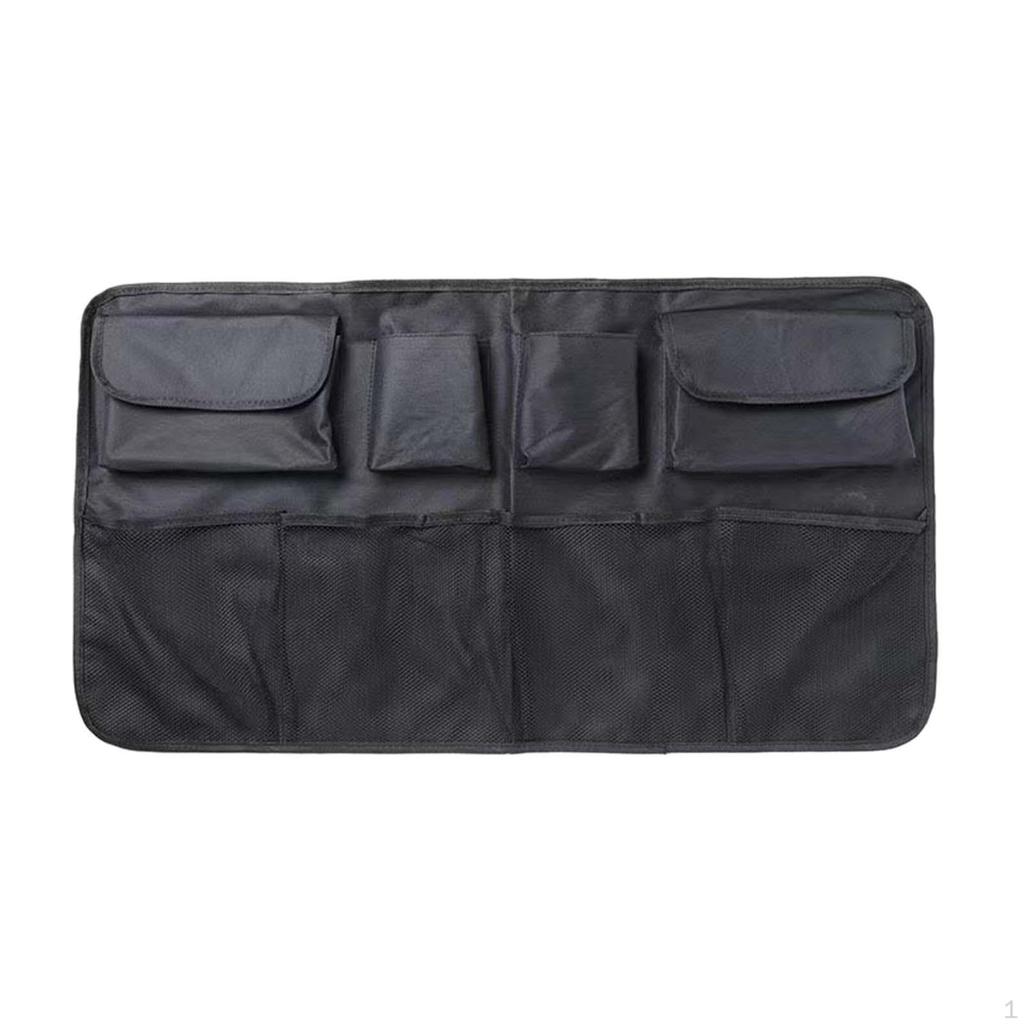 Back Organizer - Convenient Storage Solution for Travel