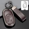 NIO ES6/ET5/ES8/EC6/ET7 2023-2024 Metal Key Cover