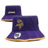 NFL MLB Embroidered Baseball Cap Men Women Wide Brim Sun Hat Outdoor Sports
