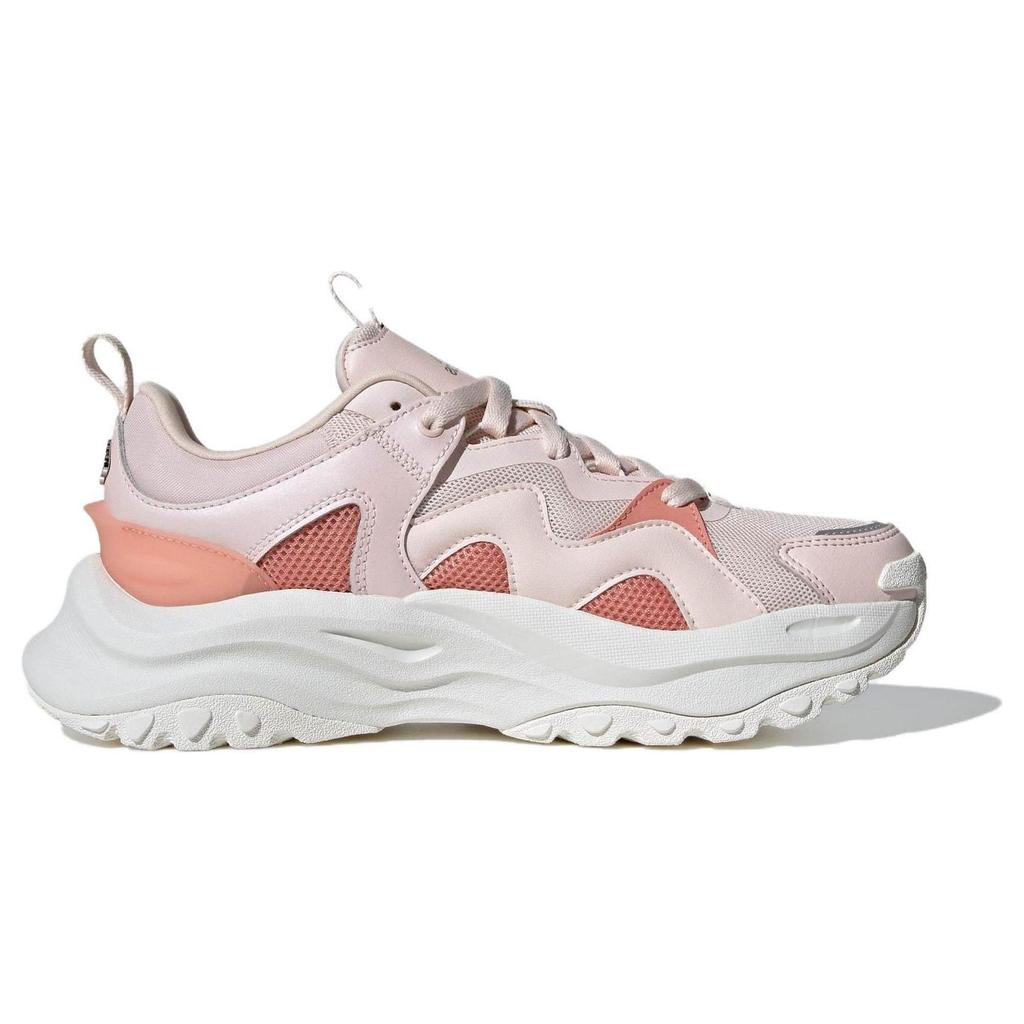 New Adidas Maxxwavy 'Pink White' Women's IF6891