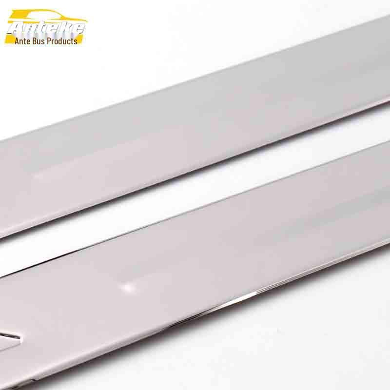 CX70 Door Edge Bright Strip & Anti-Scratch Car Trim Accessories