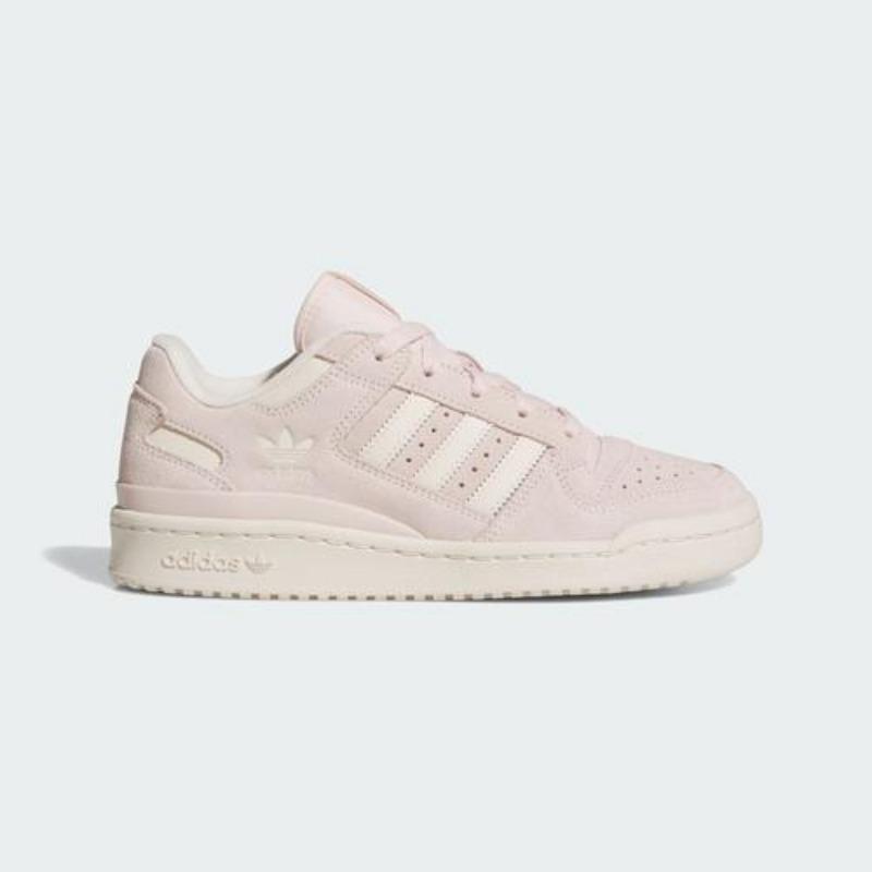 adidas Originály FORUM LOW CL JH7941 Dámské Růžová Velikost