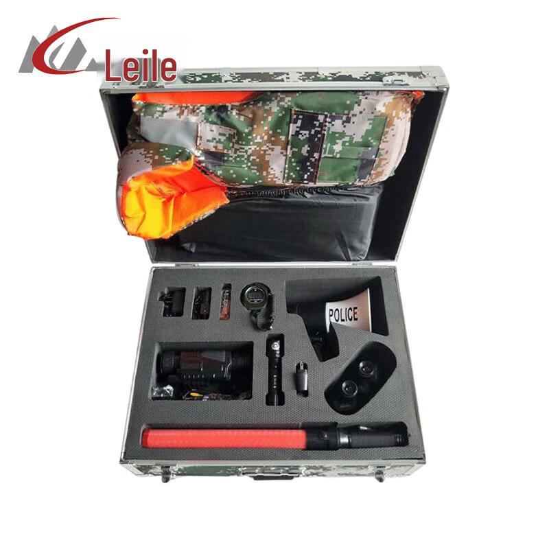 Leile Armorer & Instrument Transport Case