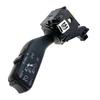 Quality Car Cruise Control Turn Signal Steering Rod Switch For VW Jetta Golf 5 6 MK6 GTI MK5 Tiguan Rabbit 1K0953513G Auto Parts