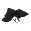 Motorcycles Handlebar Gloves Breathable Summer Mesh Cover Waterproof Muffs