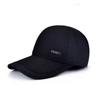 Sport Men Letter Baseball Cap Thickened Breathable Outdoor Sports Breathable