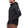 Mammut Sender In zip-up hooded jacket 1013-03470