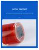 LED Rotating Strobe Flashing Light with Sound Alarm for Road Construction and Emergency Signals