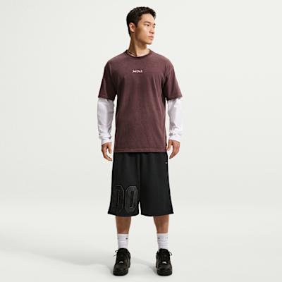 Nike Sports Shorts Men s Black S