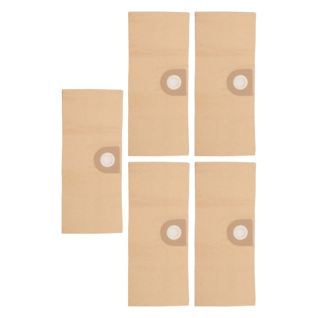 5Pcs Vacuum Cleaner Dust Bag for VAX Hoover 101 121 2000 4000 Vacuum Cleaner Parts