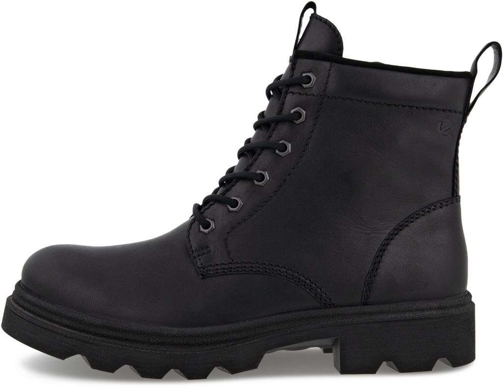 Ботинки Ecco GRAINER 214724 black
