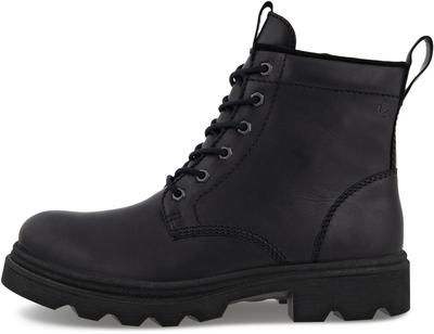 Ecco GRAINER 214724 Black Boots
