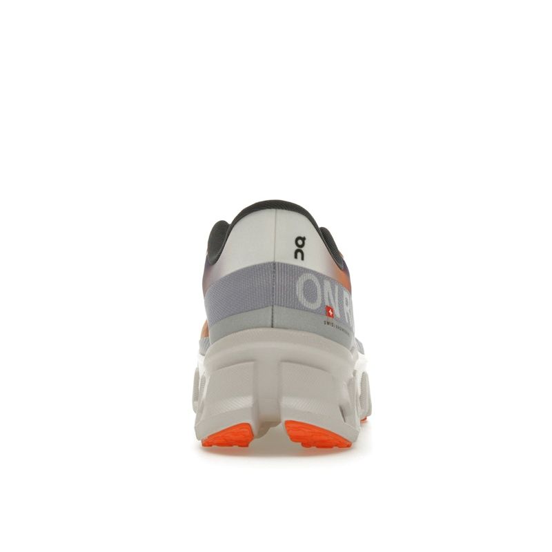 Cloudmonster Hyper Prism Capsule Collection Pánské tenisky Bílá Plamen Mrazivá 3ME10132429