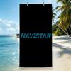 Brand Navistar Towel Microfiber beach towel, quick-dry, sand-free, ultra-fine fiber, super soft.