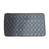 Jacquard Entrance Door Mat, Quick-Dry Water Absorbent Floor Mat, Machine Washable Non-Slip Doormat for Entrance Bathroom Kitchen