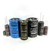 Genuine 450V 150µF 22×30mm GSWCON Plug-in Electrolytic Capacitor