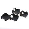 03-07 Honda Accord Door Handle Anti-Scratch Protector Strip & Bowl Sticker