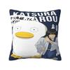 Elizabeth Gintama Tapestry Anime Pillowcases Cushion Cover Pillow Covers New Style Sofa Decorations Square Multiple Sizes