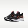 Nike Cosmic Runner Black Red Metallic Gold (GS)