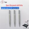 DOCON Binding Machine Drill Bits & Accessories CN plug (adapter included)