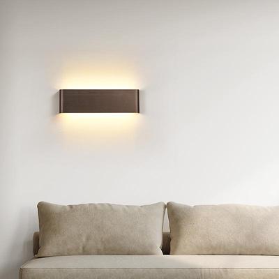 LED-lampen – LED-wandlampen