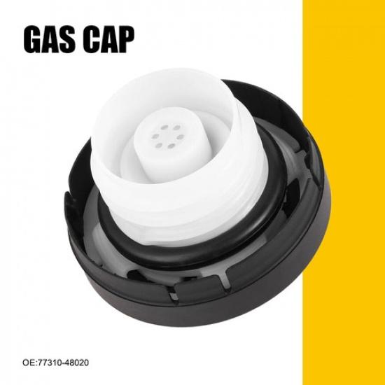 77310-48020 New Fuel Tank Gas Cap Fits Toyota Avalon Camry Tacoma Corolla Lexus